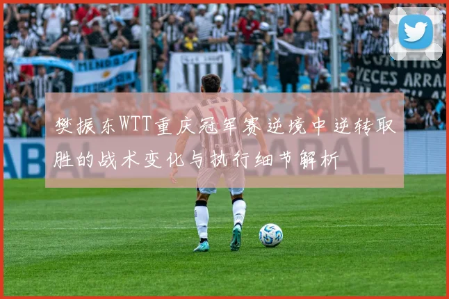 樊振东WTT重庆冠军赛逆境中逆转取胜的战术变化与执行细节解析