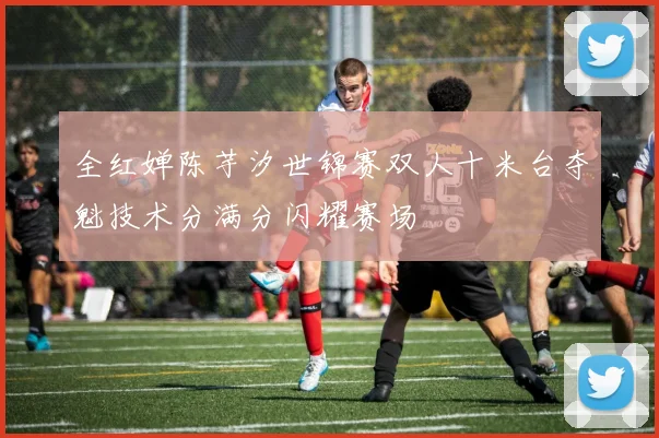 全红婵陈芋汐世锦赛双人十米台夺魁技术分满分闪耀赛场